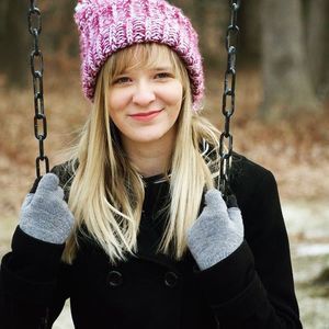 Meet your Posher, Stephanie